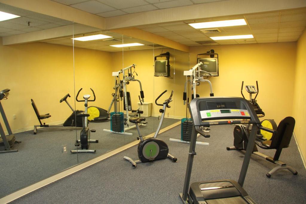 Stratford Hotel And Conference Center Facilities photo